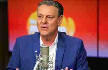  Selic a 15% é inadmissível, diz Carlos Fávaro 